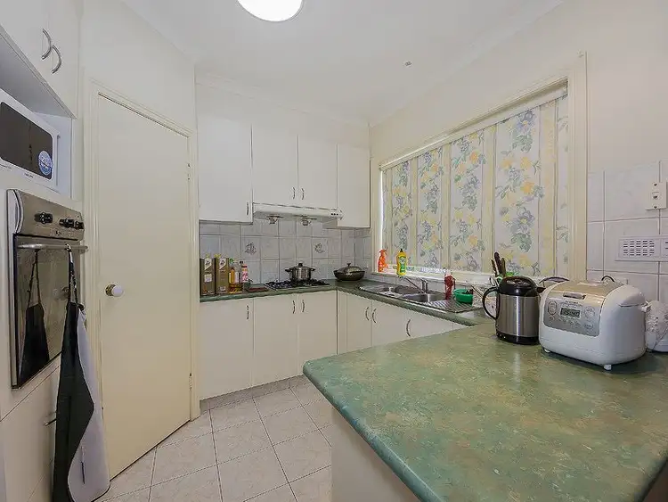 Fifth view of Homely unit listing, 1 & 2/52 Erica Avenue, St Albans VIC 3021