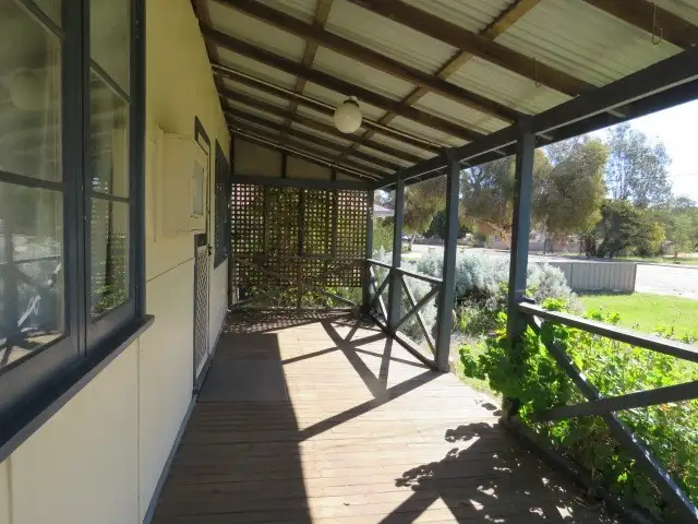 Second view of Homely house listing, 85 Harper Street, Beverley WA 6304