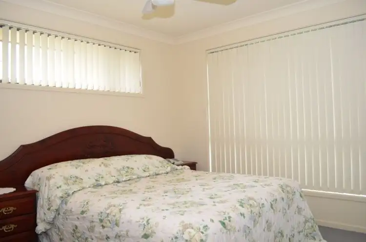 Fifth view of Homely house listing, 19 Peppertree Circuit, Aberglasslyn NSW 2320