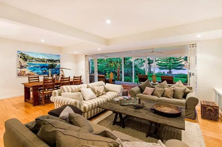 Fourth view of Homely house listing, 6 Pearl Parade, Pearl Beach NSW 2256