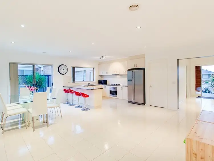 Second view of Homely house listing, 9 Loretta Boulevard, Tarneit VIC 3029