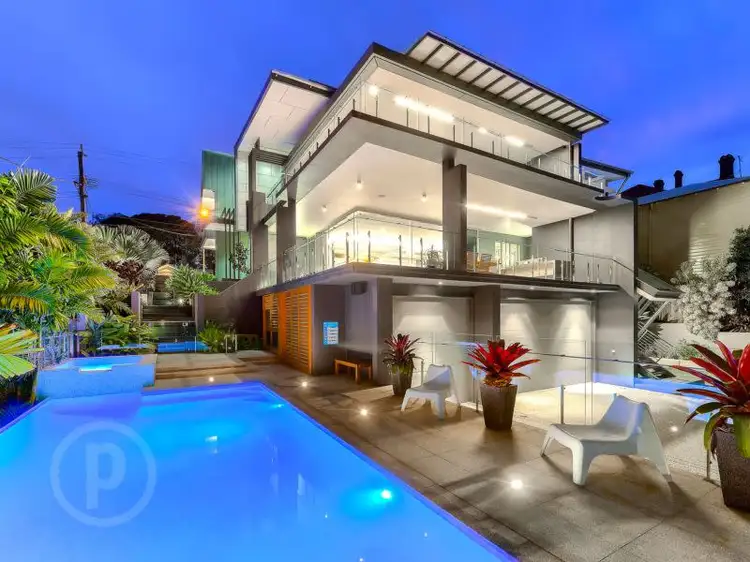 171 Fernberg Road, Paddington QLD 4064