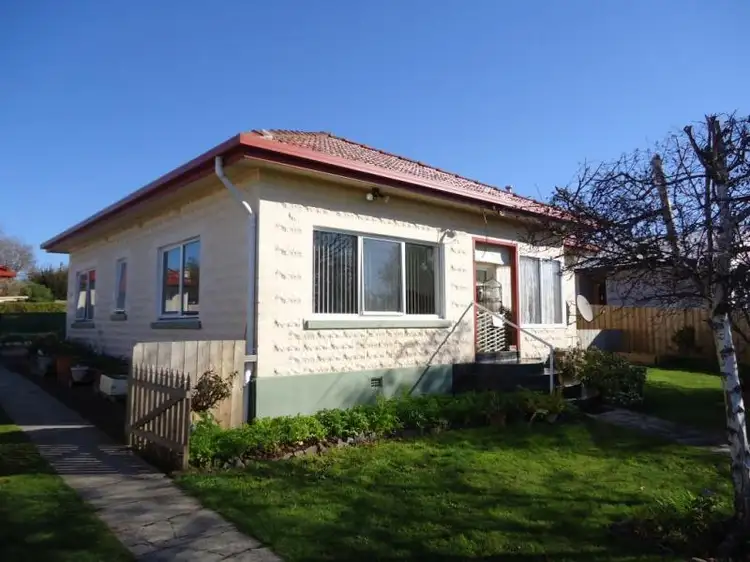 Second view of Homely house listing, 149 Parker Street, Devonport TAS 7310