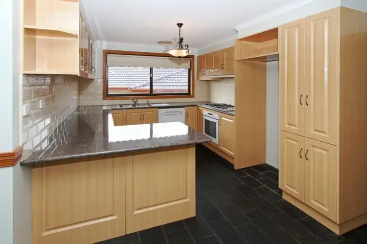 Second view of Homely house listing, 5 Simon Court, Epping VIC 3076