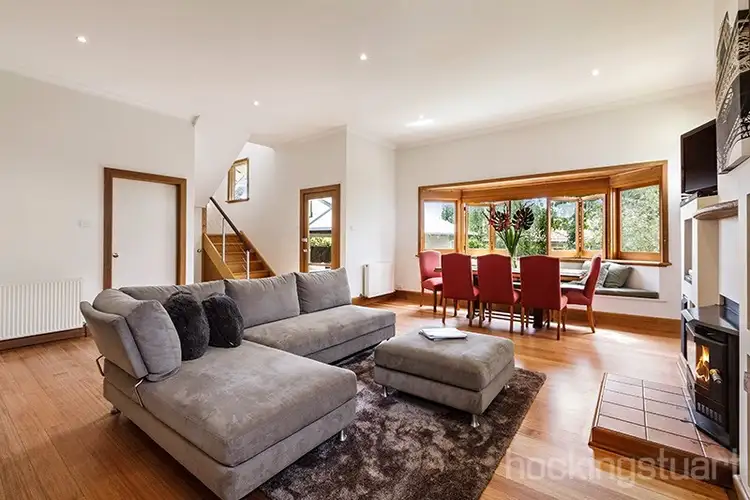 Fifth view of Homely house listing, 8 Grandview Avenue, Glen Iris VIC 3146