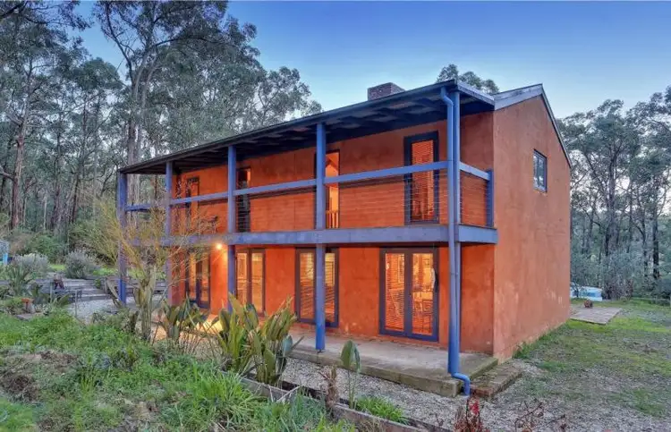 Second view of Homely house listing, 1055 Macclesfield Road, Yellingbo VIC 3139