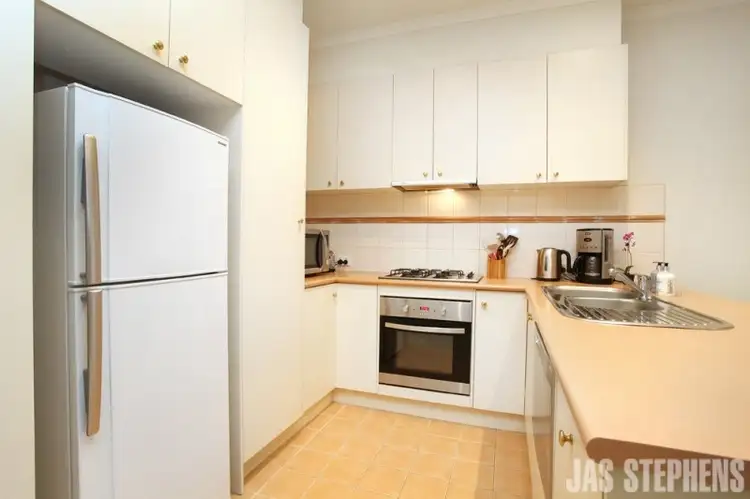Fourth view of Homely townhouse listing, 6/9 Mary Street, Footscray VIC 3011