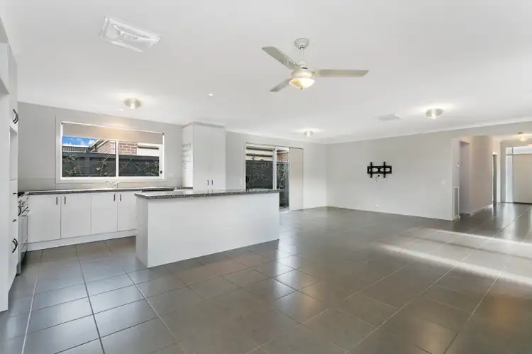 Third view of Homely house listing, 9 Greenvale Avenue, Wallan VIC 3756