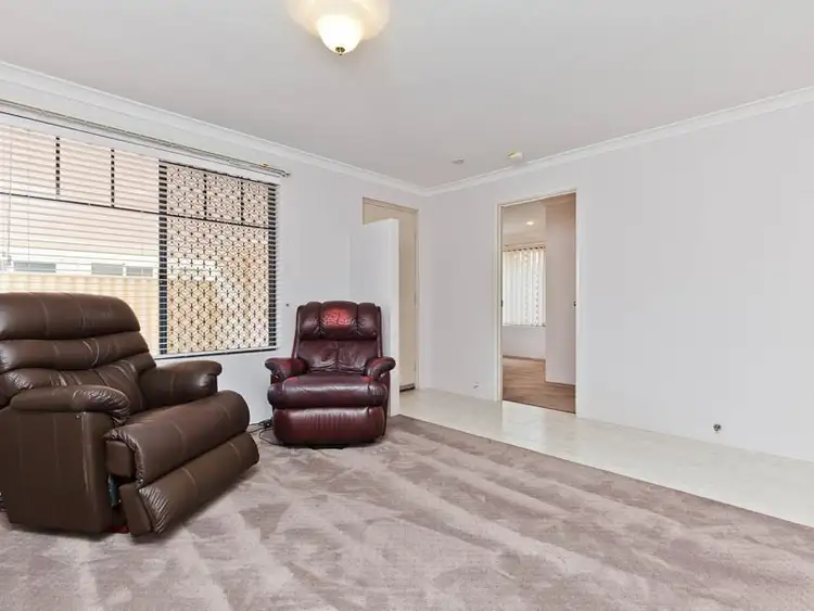 Sixth view of Homely house listing, 6/10 SIDERNO RISE, Hocking WA 6065