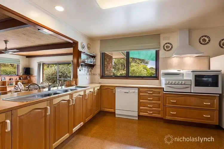 Third view of Homely house listing, 3 Darvell Lane, Mount Eliza VIC 3930