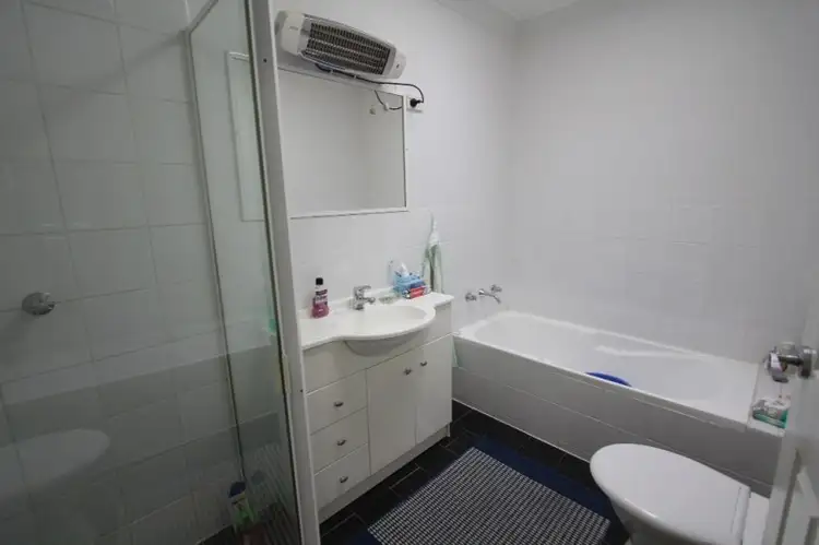 Fifth view of Homely unit listing, 22/53-55 Bathurst Street, Liverpool NSW 2170
