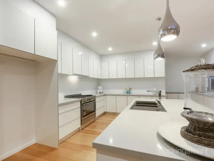 Fifth view of Homely house listing, 40 Phillipa Street, Blairgowrie VIC 3942