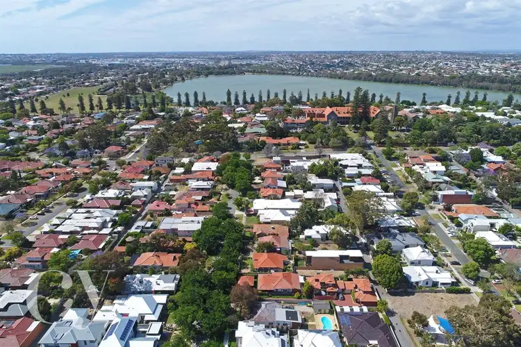 Fourth view of Homely house listing, 22 Joseph Street, West Leederville WA 6007