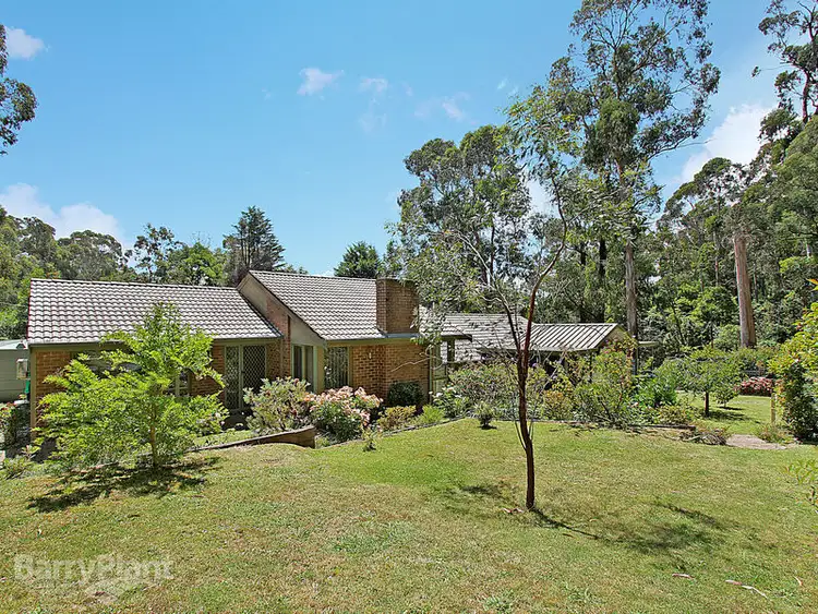 36 Golden Grove, The Basin VIC 3154
