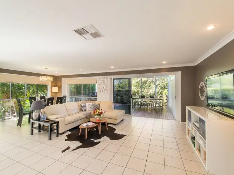 Fifth view of Homely house listing, 8 Tomahawk Close, Murarrie QLD 4172