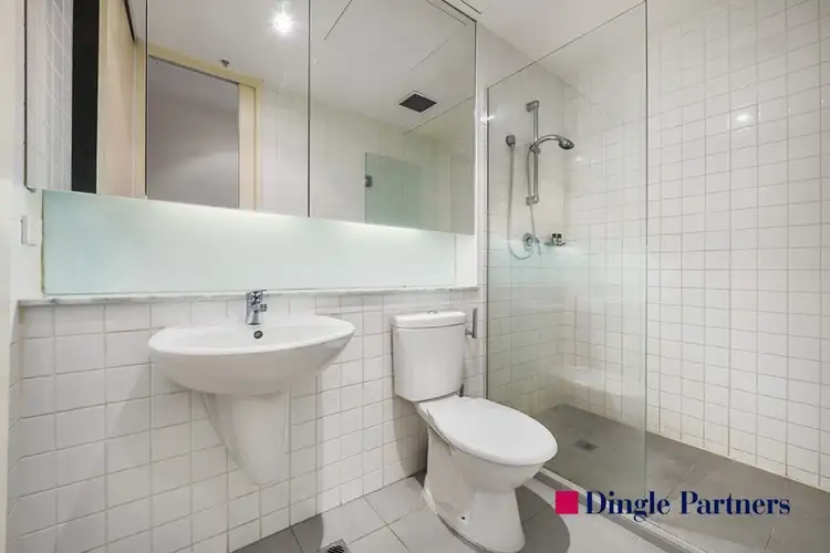 Fourth view of Homely apartment listing, 3.5/187 Collins Street, Melbourne VIC 3000