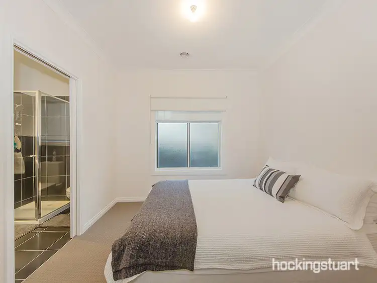 Fourth view of Homely house listing, 2/38 Shirley Street, St Albans VIC 3021