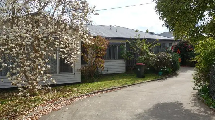 Main view of Homely house listing, 195 Nicholson Street, Orbost VIC 3888