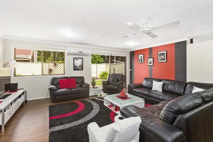 Sixth view of Homely semi-detached listing, 2/33 Bosun Boulevard, Banora Point NSW 2486