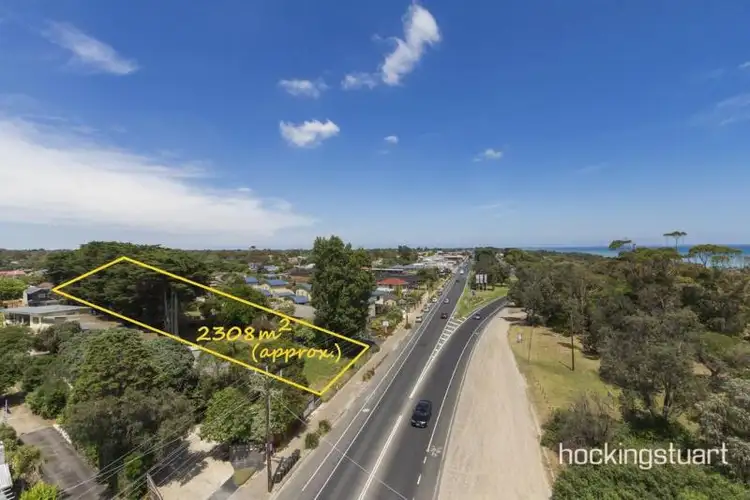 Main view of Homely land listing, 779 Point Nepean Road, Rosebud VIC 3939
