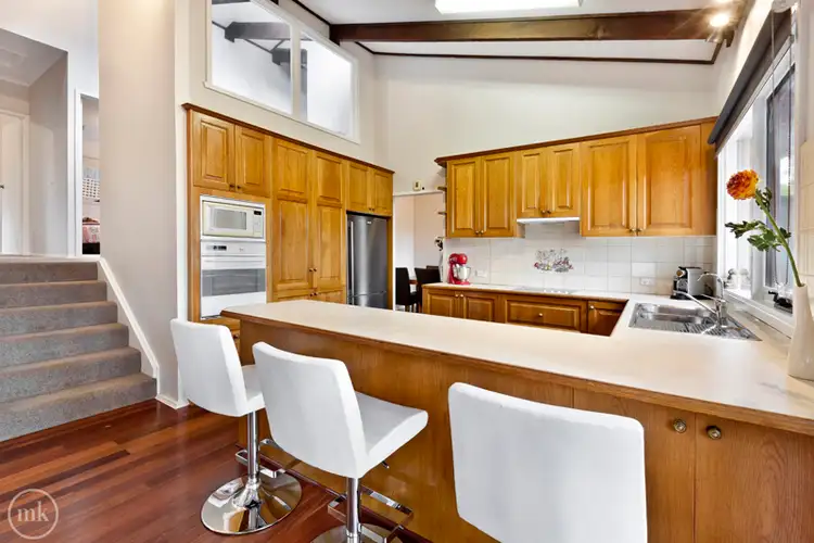 Fifth view of Homely house listing, 14 Foster Road, Eltham VIC 3095