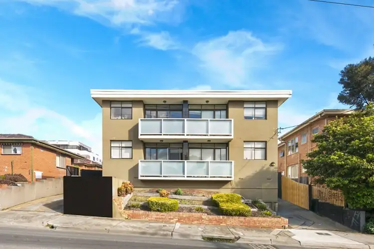 11/444 Albion Street, Brunswick West VIC 3055