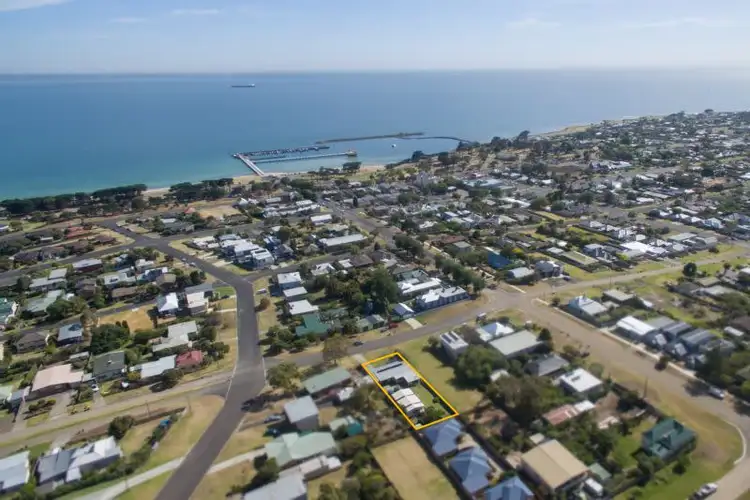 Second view of Homely house listing, 24 Willis Street, Portarlington VIC 3223