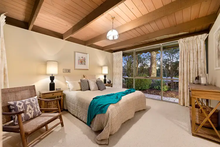 Fifth view of Homely house listing, 6 Gracedale Avenue, Eltham North VIC 3095