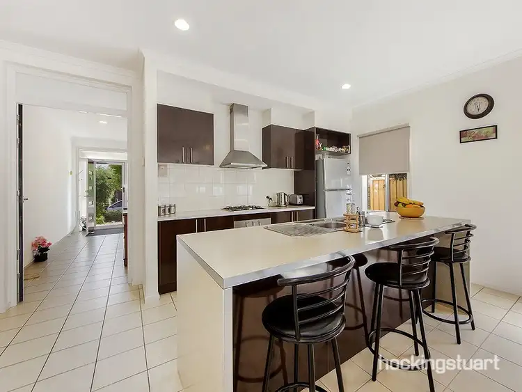 Fourth view of Homely house listing, 25 Cranwell Square, Caroline Springs VIC 3023