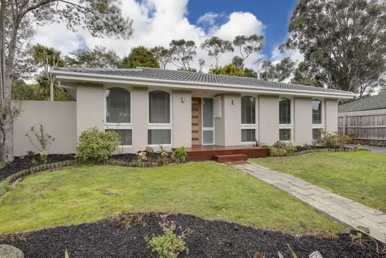 50 Lipton Drive, Frankston VIC 3199