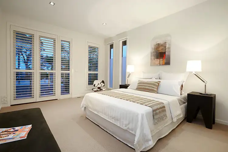 Fifth view of Homely townhouse listing, 54A Centre Road, Brighton East VIC 3187