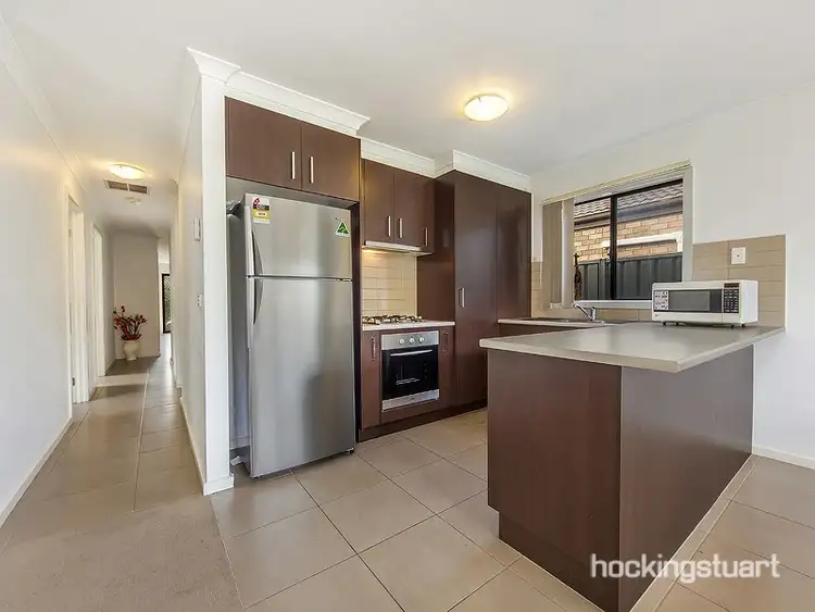 Second view of Homely house listing, 76 O'Connor Road, Deer Park VIC 3023