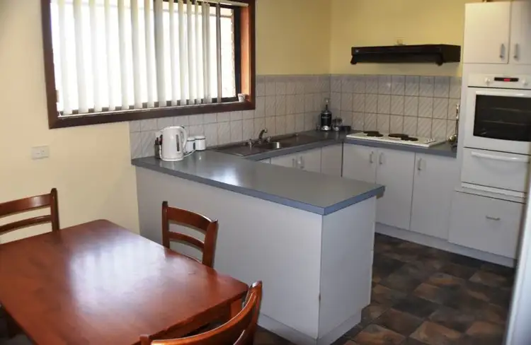 Second view of Homely townhouse listing, 2/54 Reed Crescent, Wonthaggi VIC 3995