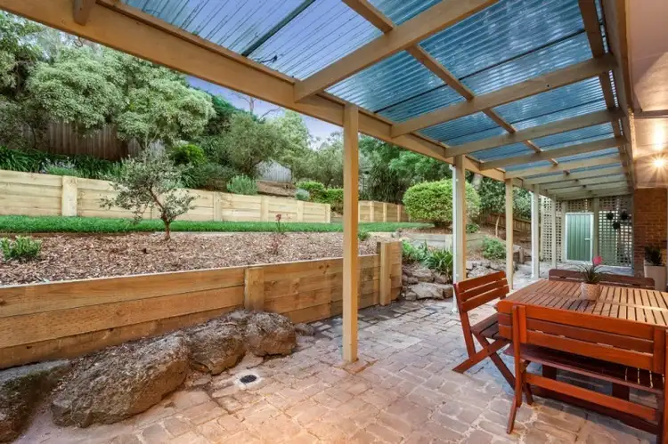 Sixth view of Homely house listing, 69 Valonia Drive, Eltham VIC 3095