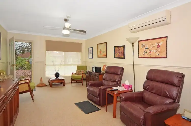 Third view of Homely villa listing, 5/7 Hamilton Place, Bomaderry NSW 2541