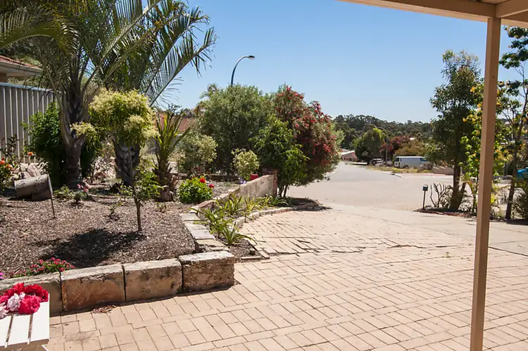 Third view of Homely house listing, 15 Chipper View, Parmelia WA 6167