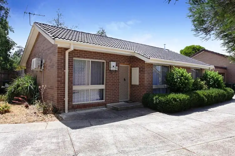 Main view of Homely unit listing, 6/264 Melrose Drive, Tullamarine VIC 3043