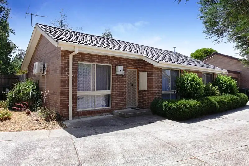 Main view of Homely unit listing, 6/264 Melrose Drive, Tullamarine VIC 3043