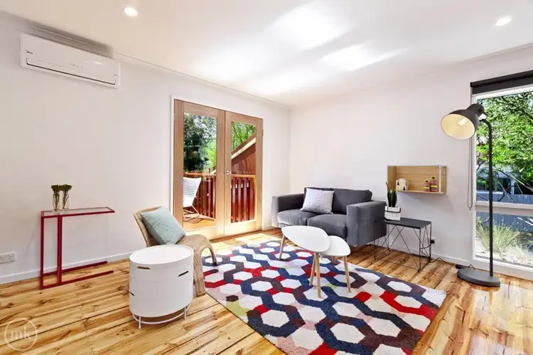 Fourth view of Homely house listing, 75 Napoleon Street, Eltham VIC 3095