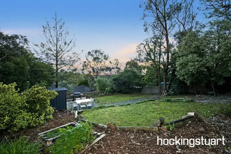 Fourth view of Homely house listing, 37 Malabar Crescent, Eltham VIC 3095