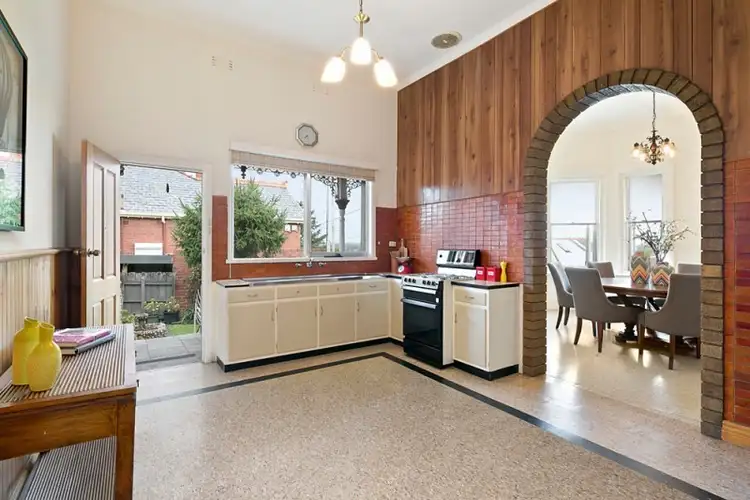 Fourth view of Homely house listing, 9 Bayview Street, Northcote VIC 3070