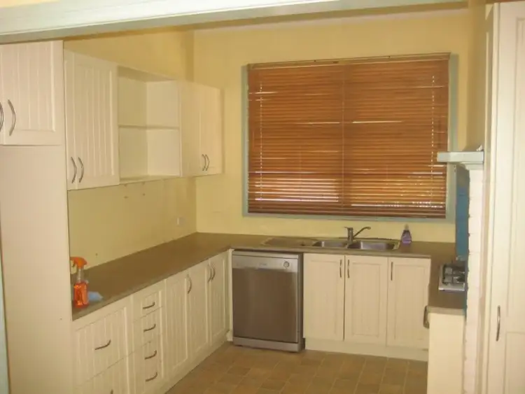 Second view of Homely house listing, 57 Henderson Road, Tongala VIC 3621