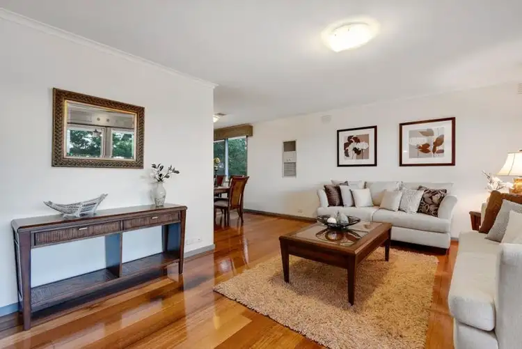 Fourth view of Homely house listing, 6 Casula Place, Ringwood North VIC 3134