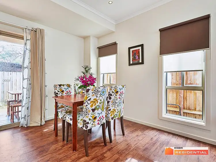 Sixth view of Homely townhouse listing, 2/670 Stud Road, Scoresby VIC 3179