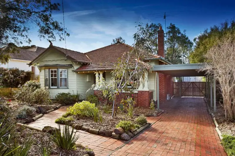 Main view of Homely house listing, 24 Glencairn Avenue, Camberwell VIC 3124