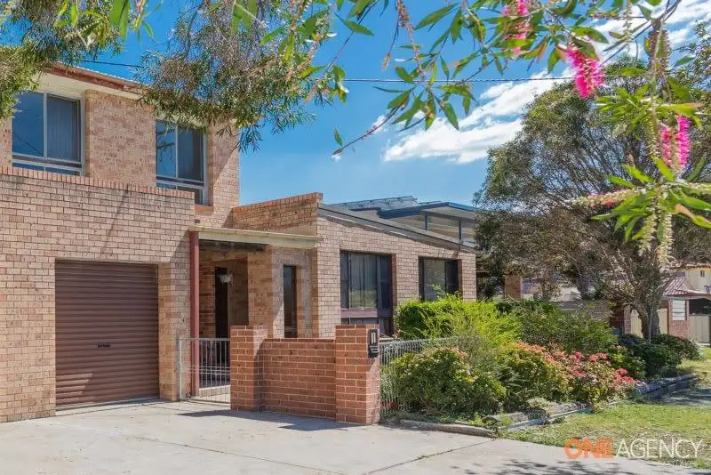 Main view of Homely house listing, 11 Sturt Street, Swansea NSW 2281