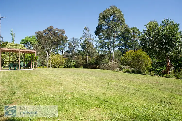 Third view of Homely house listing, 379 Old Warrandyte Road, Ringwood North VIC 3134