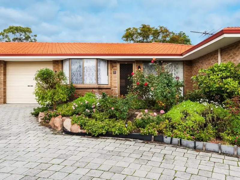 Main view of Homely villa listing, 2/120 Matheson Road, Applecross WA 6153