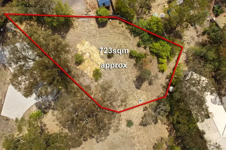 Second view of Homely land listing, 1/91A Arthur Street, Eltham VIC 3095