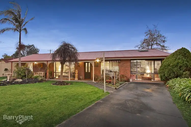 Second view of Homely house listing, 2 Amelia Close, Beaconsfield VIC 3807